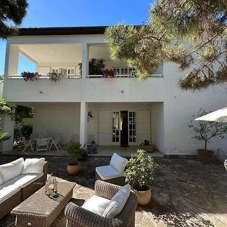 Villa Teresa Maria Porto Cesareo Exterior photo