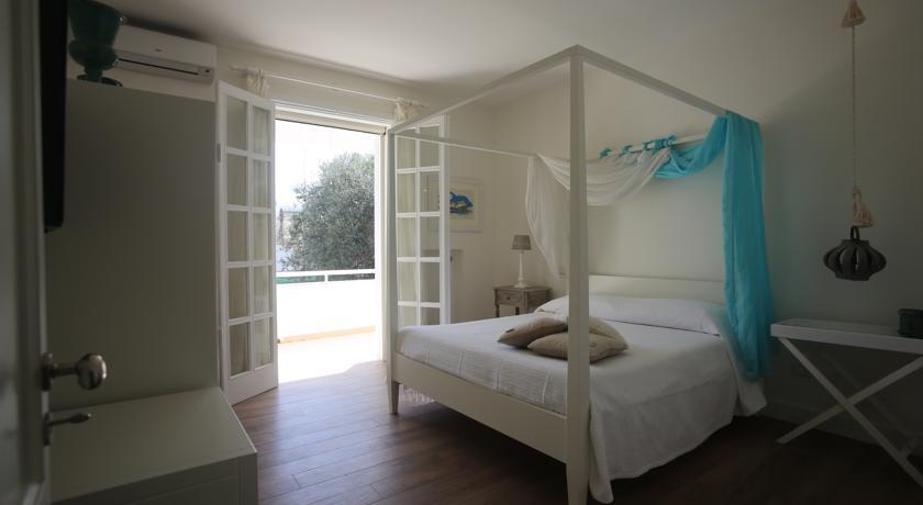 Villa Teresa Maria Porto Cesareo Room photo