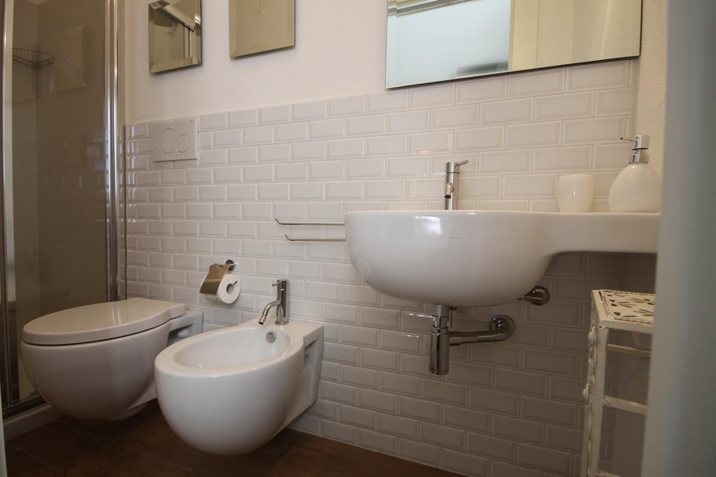Villa Teresa Maria Porto Cesareo Room photo