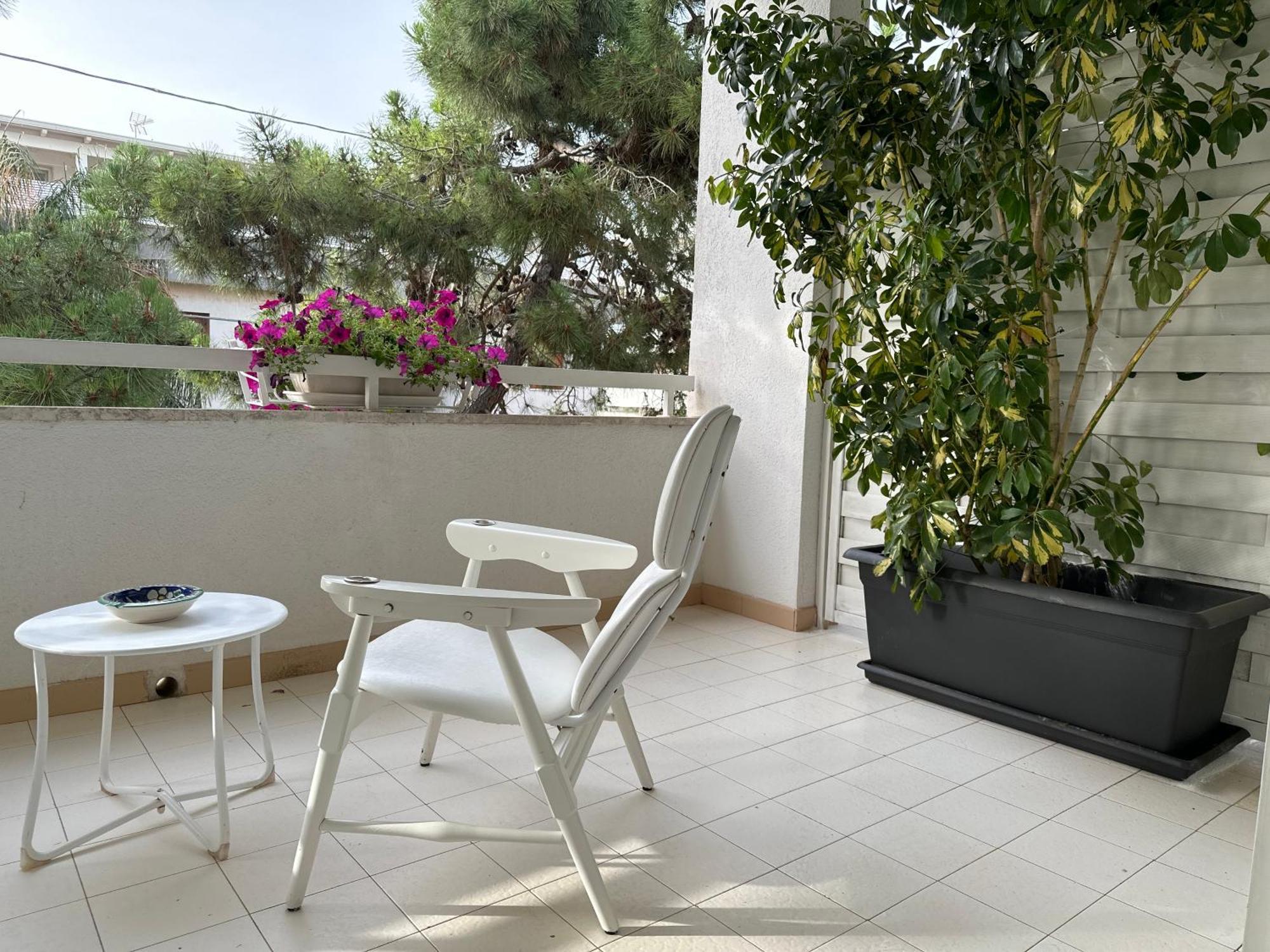 Villa Teresa Maria Porto Cesareo Exterior photo