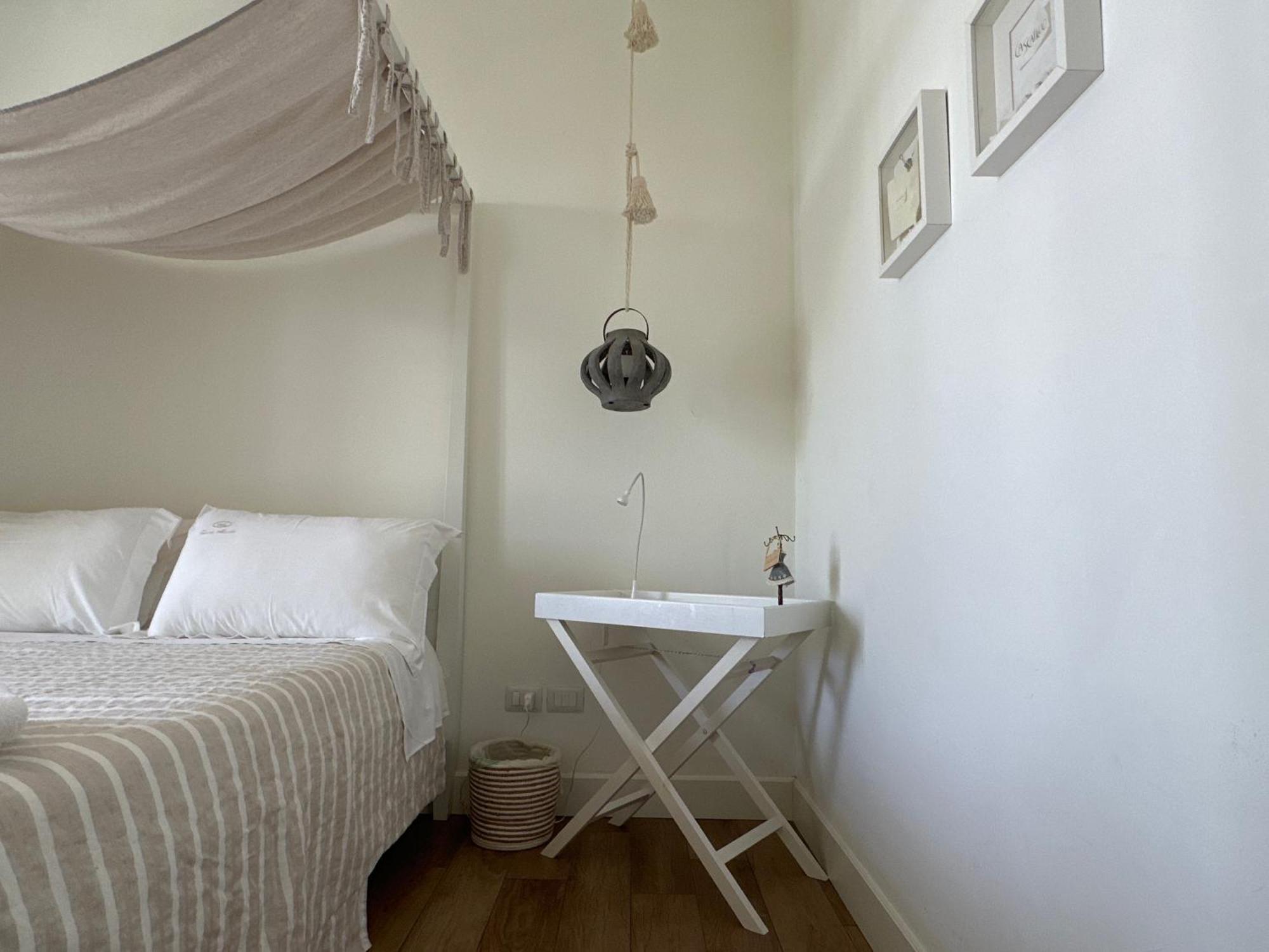 Villa Teresa Maria Porto Cesareo Exterior photo