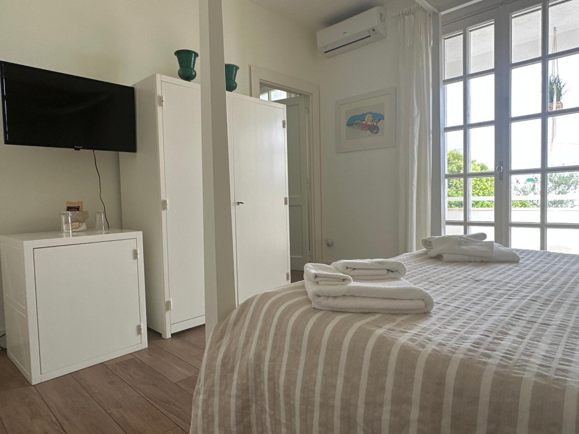 Villa Teresa Maria Porto Cesareo Exterior photo