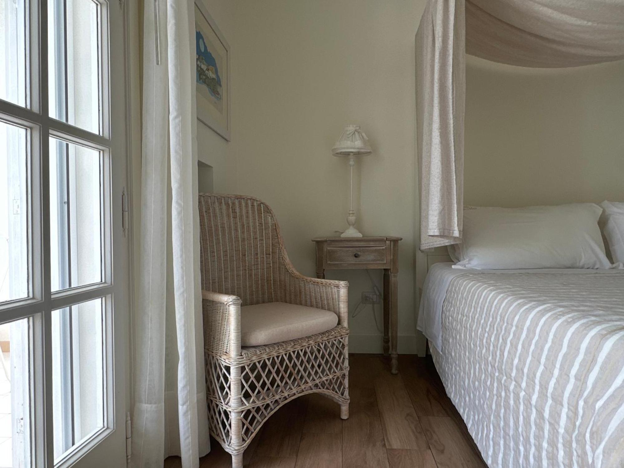 Villa Teresa Maria Porto Cesareo Exterior photo