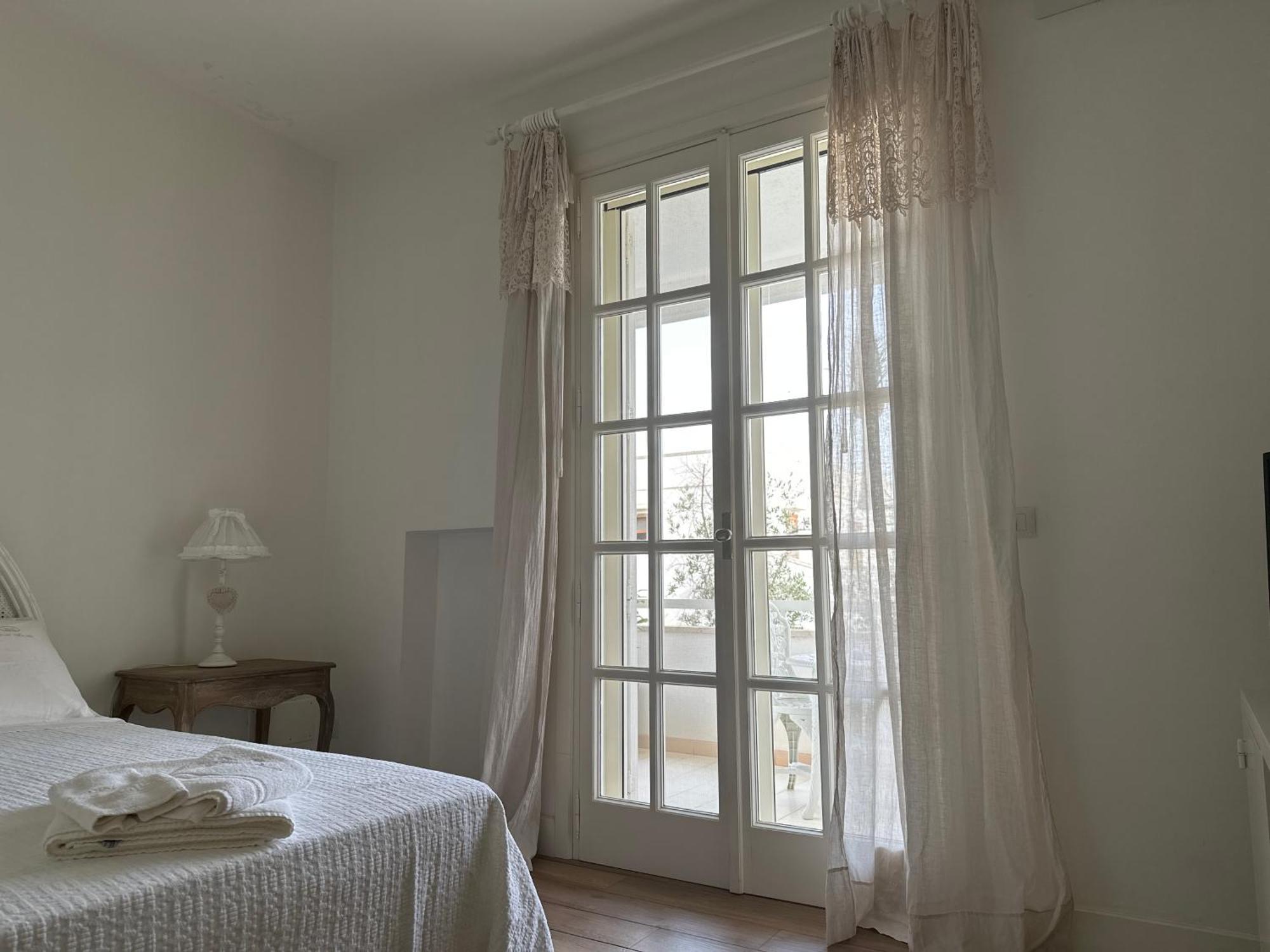Villa Teresa Maria Porto Cesareo Exterior photo