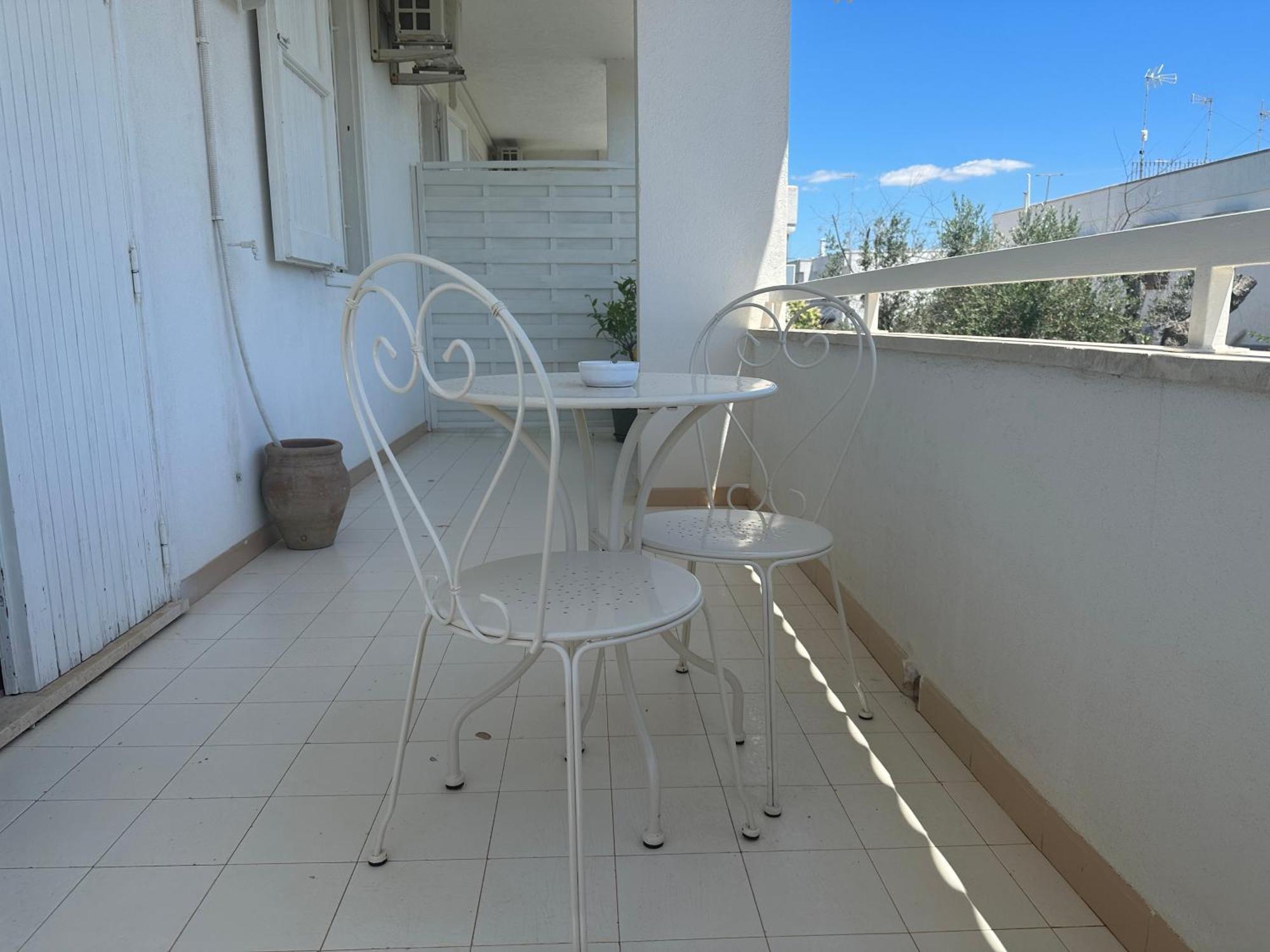 Villa Teresa Maria Porto Cesareo Exterior photo