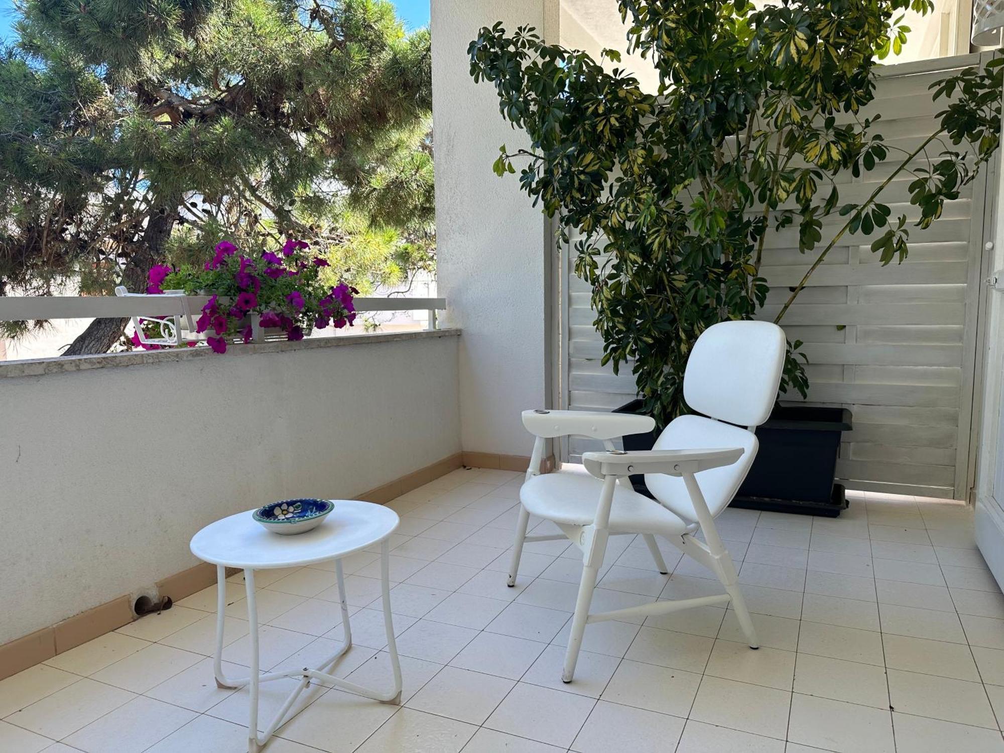 Villa Teresa Maria Porto Cesareo Exterior photo