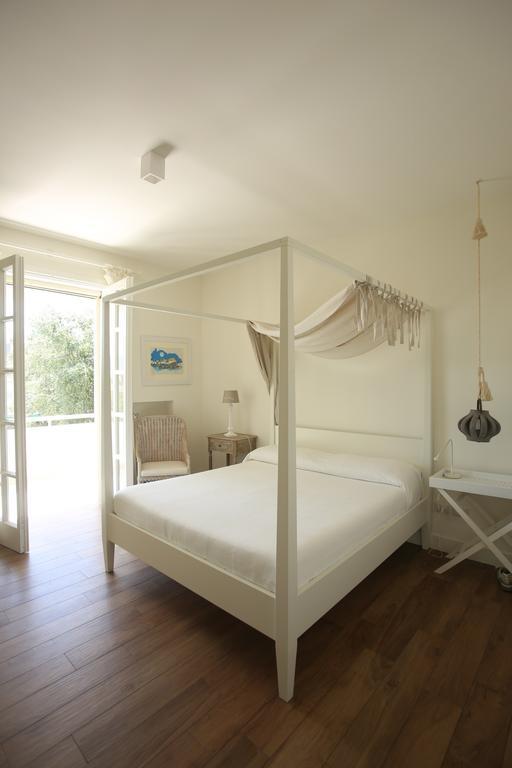 Villa Teresa Maria Porto Cesareo Room photo