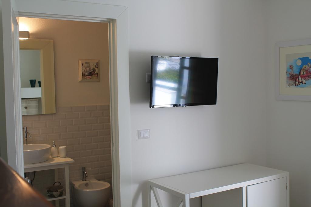 Villa Teresa Maria Porto Cesareo Room photo