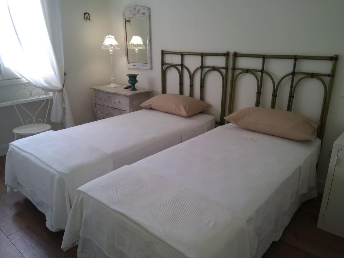 Villa Teresa Maria Porto Cesareo Exterior photo